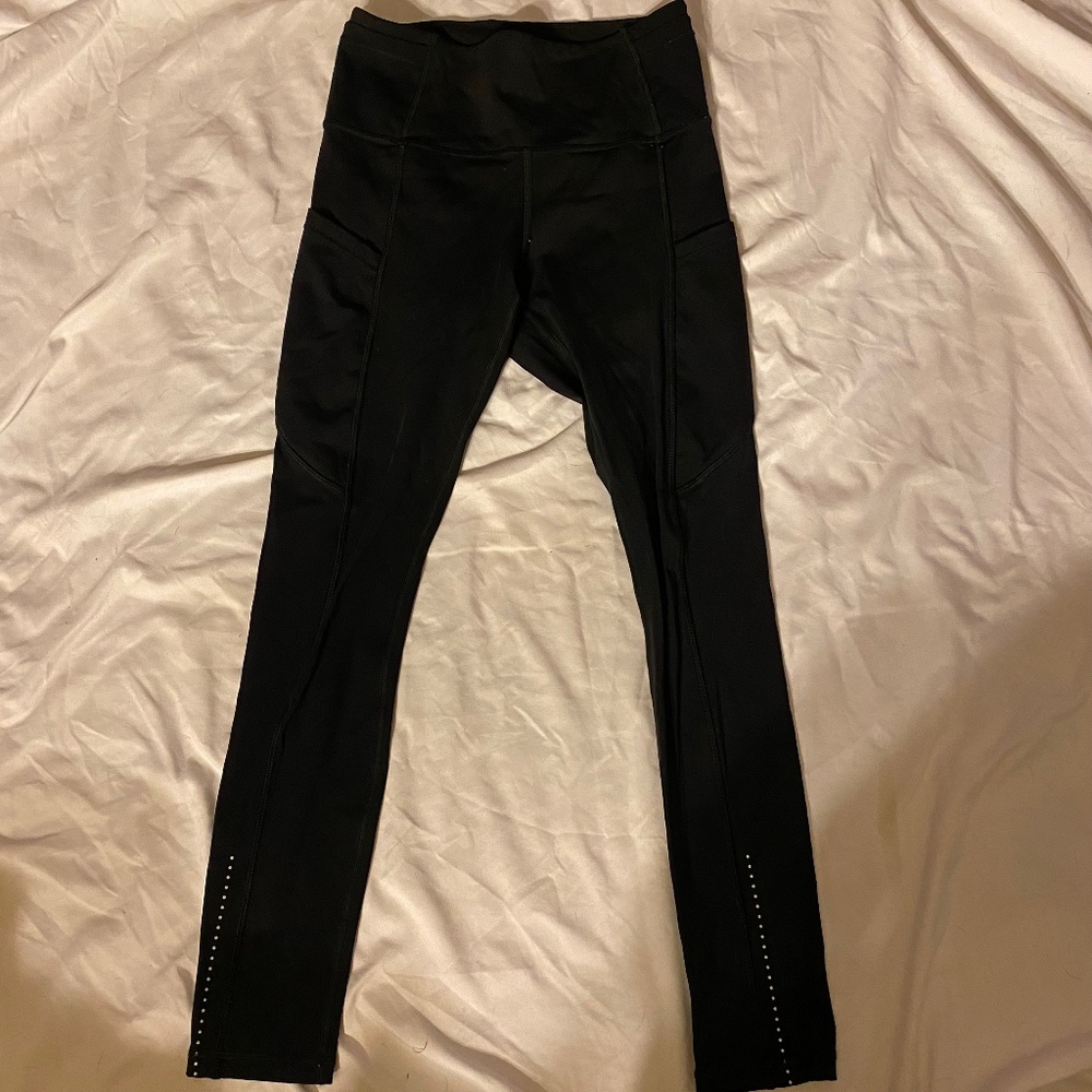Lululemon Leggings *plz read description*